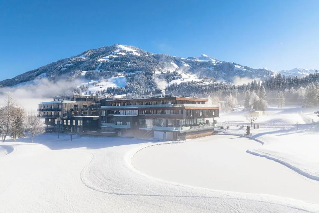 Apartamenty Berg & Golf Resort